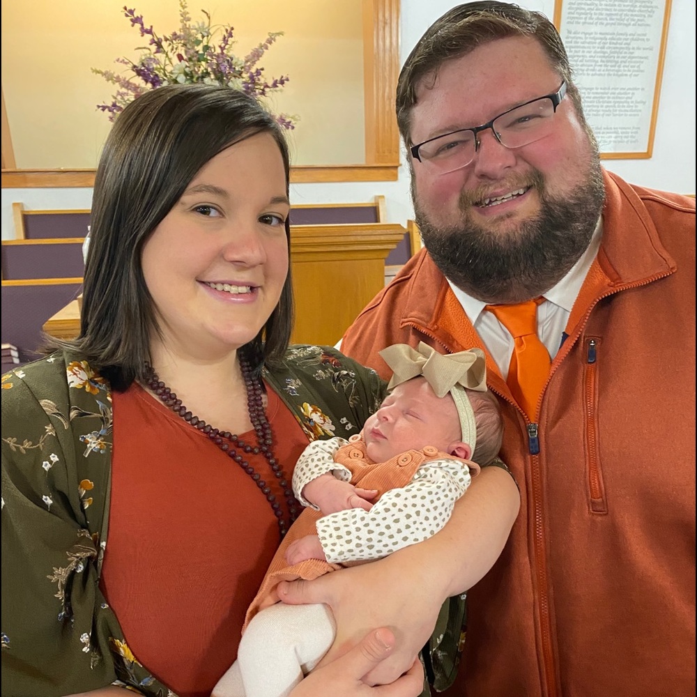 Meet your Posher, Morgan